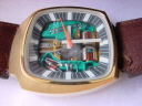 Bulova 100 Y-anniversary